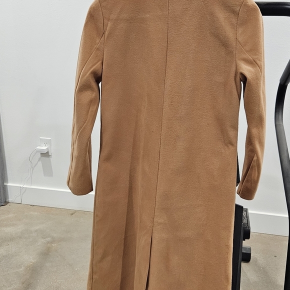 Camel Coat PM - Picture 6 of 8